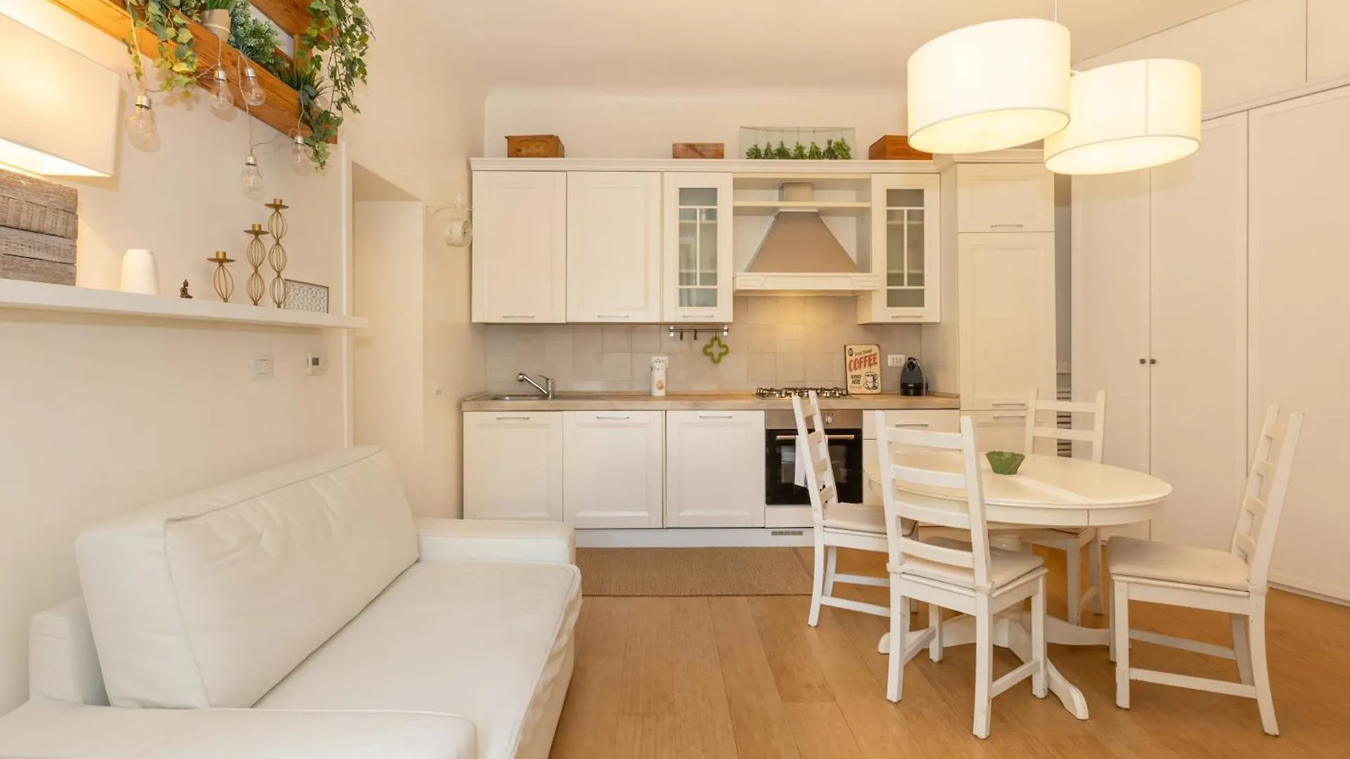 Appartamento Wonderful Onebedroom Flat Chinatown - Mirable Pm Milano