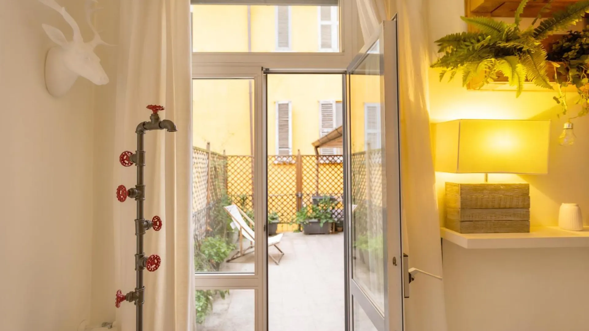 Wonderful Onebedroom Flat Chinatown - Mirable Pm Milano 0*,  Italia