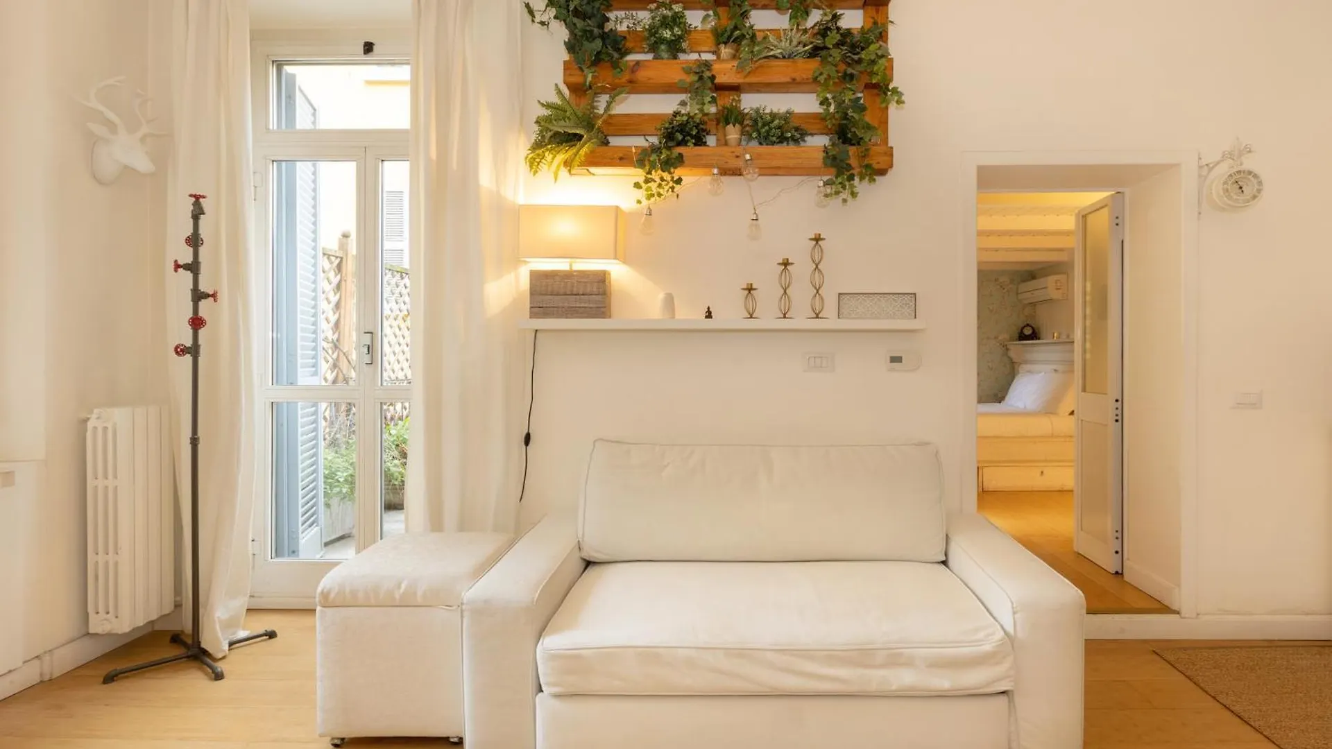 Wonderful Onebedroom Flat Chinatown - Mirable Pm Milano
