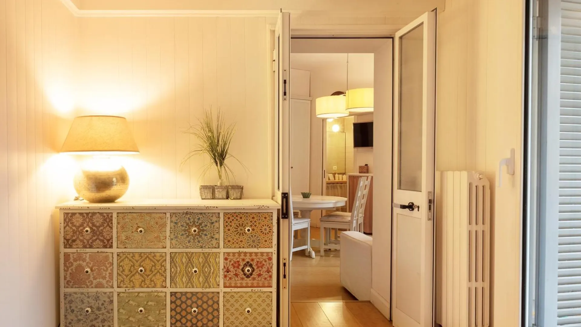 Wonderful Onebedroom Flat Chinatown - Mirable Pm Milano
