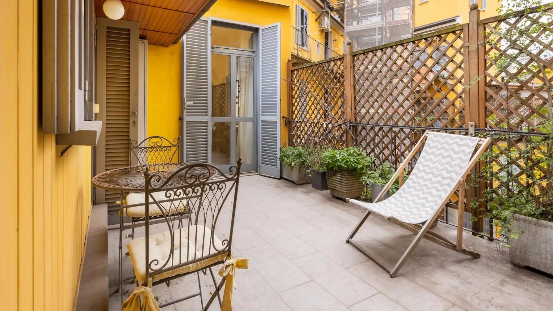 Appartamento Wonderful Onebedroom Flat Chinatown - Mirable Pm Milano