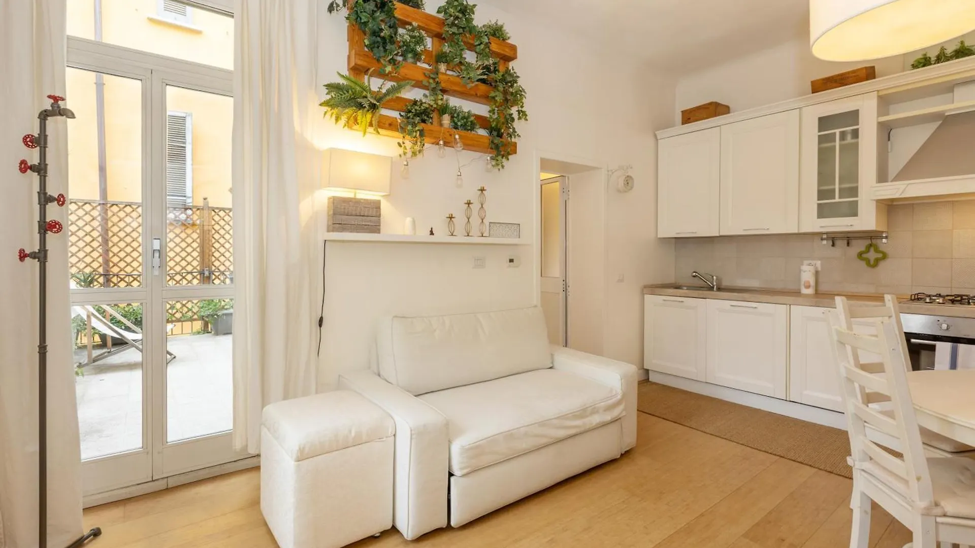 Wonderful Onebedroom Flat Chinatown - Mirable Pm Milano 0*,  Italia