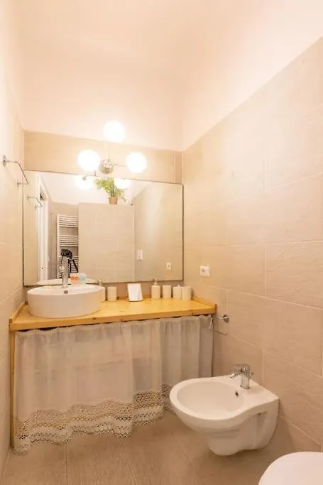 Wonderful Onebedroom Flat Chinatown - Mirable Pm 米兰 意大利