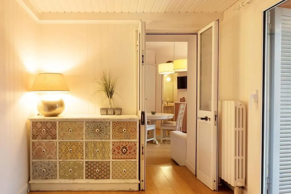 Wonderful Onebedroom Flat Chinatown - Mirable Pm 米兰 意大利