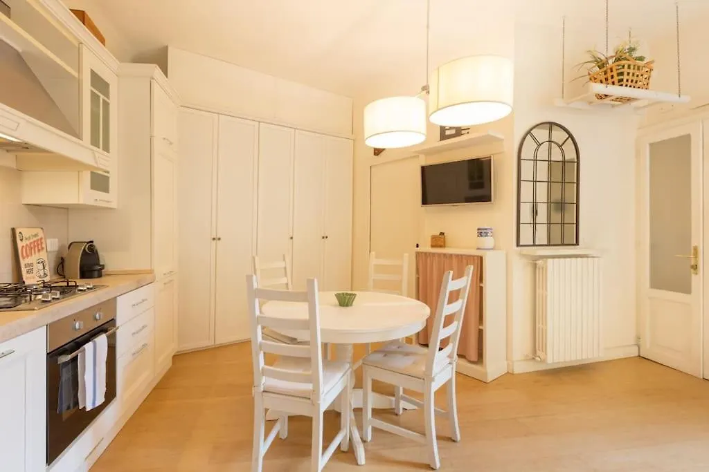 公寓 Wonderful Onebedroom Flat Chinatown - Mirable Pm 米兰 意大利