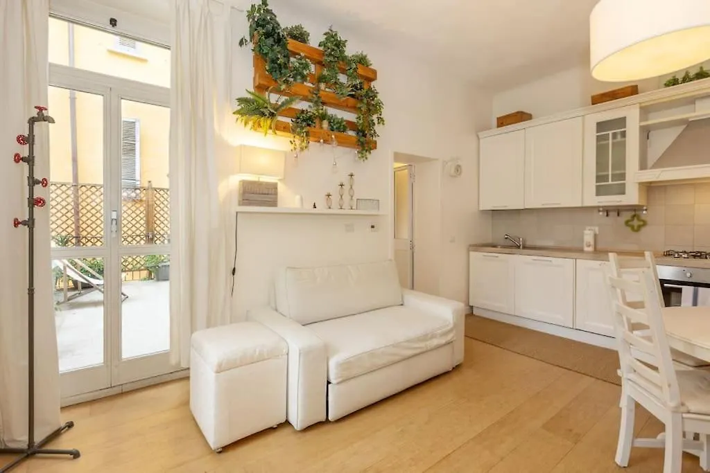 Wonderful Onebedroom Flat Chinatown - Mirable Pm 米兰
