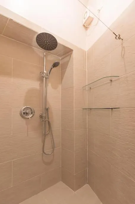Wonderful Onebedroom Flat Chinatown - Mirable Pm 米兰 公寓