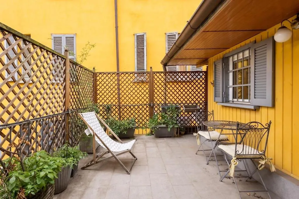 公寓 Wonderful Onebedroom Flat Chinatown - Mirable Pm 米兰