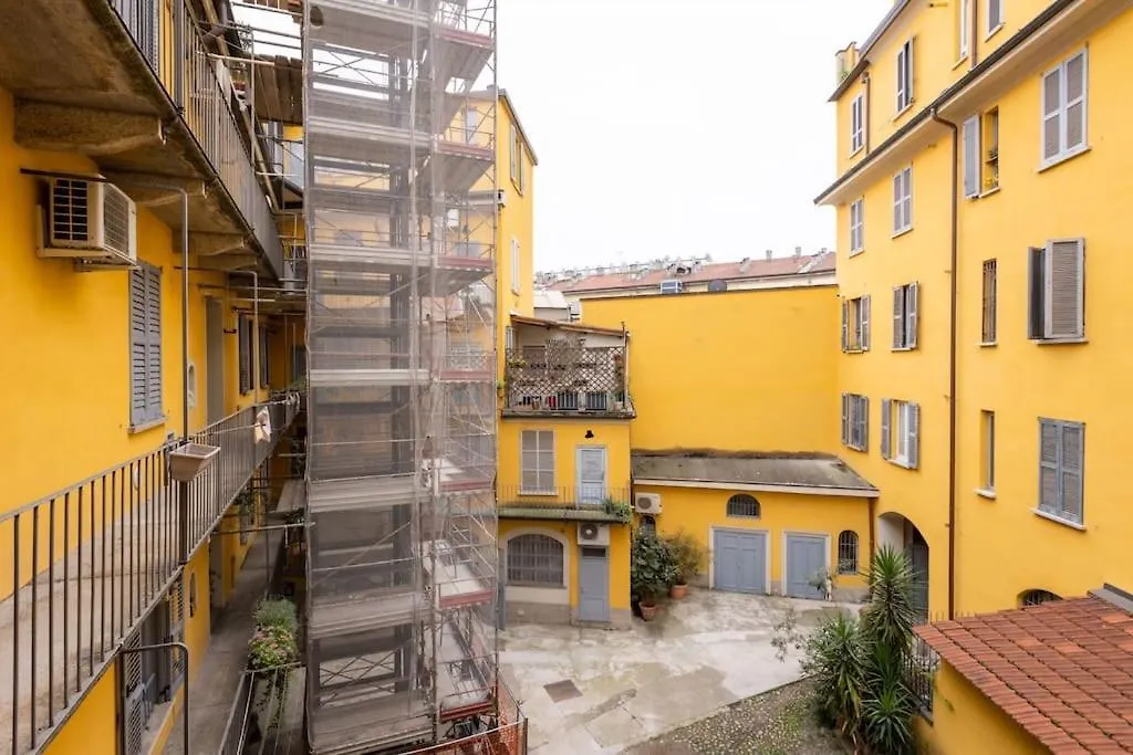 Wonderful Onebedroom Flat Chinatown - Mirable Pm 米兰 公寓