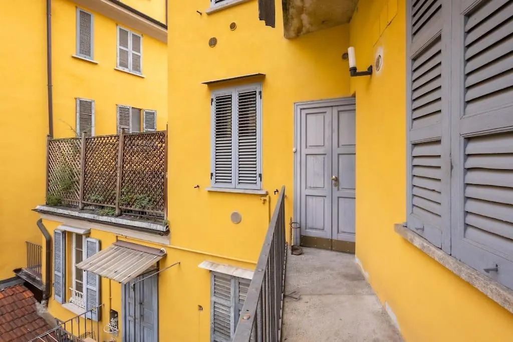 Wonderful Onebedroom Flat Chinatown - Mirable Pm Milan 0*,  Italy