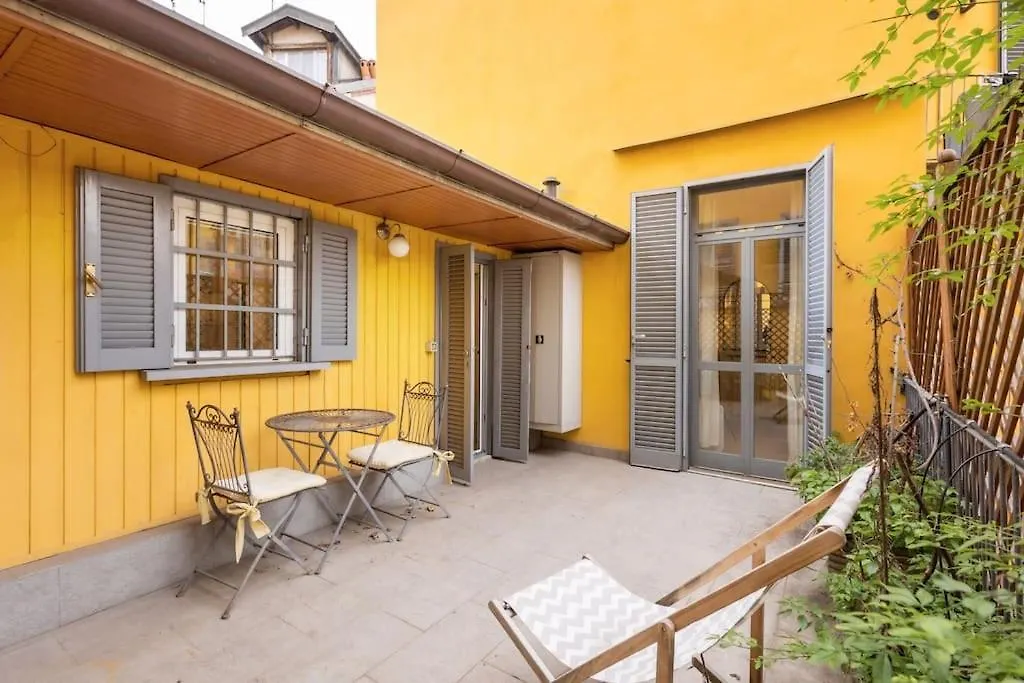 Wonderful Onebedroom Flat Chinatown - Mirable Pm Milan
