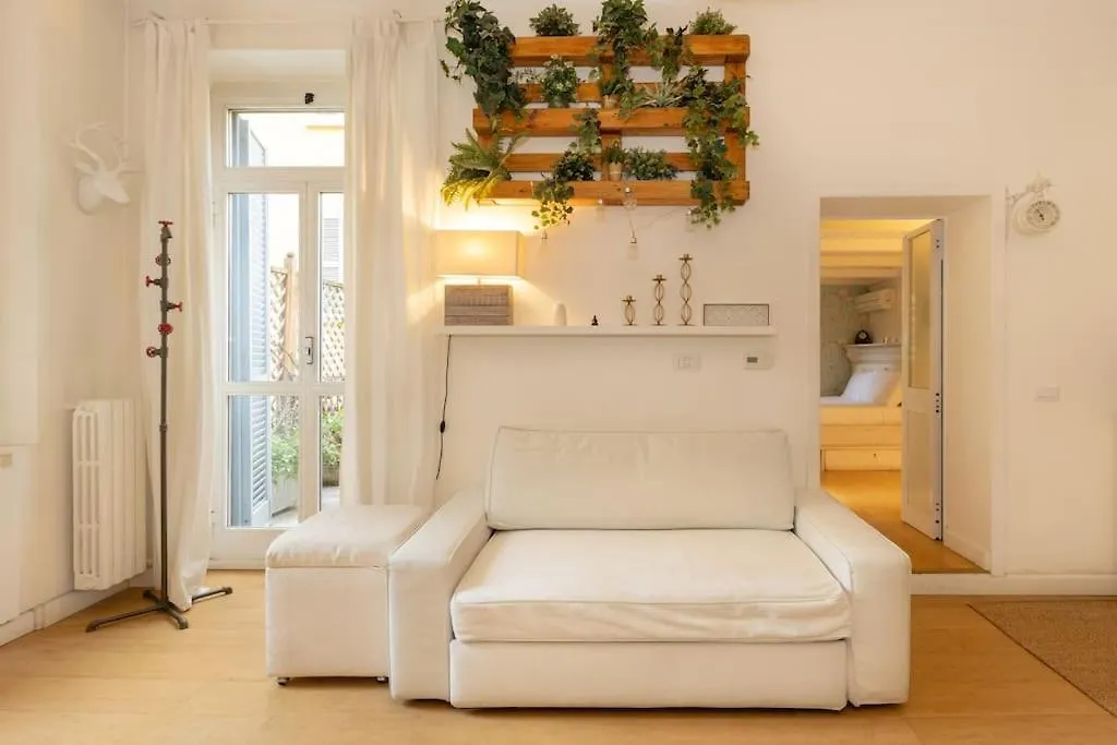 Wonderful Onebedroom Flat Chinatown - Mirable Pm Milan