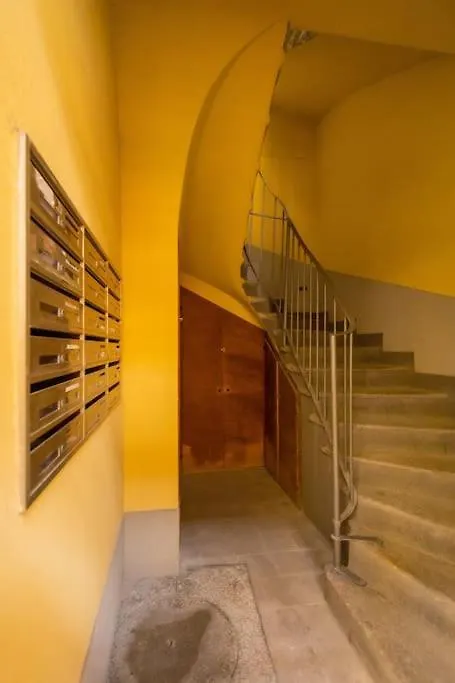 Wonderful Onebedroom Flat Chinatown - Mirable Pm Milan Apartment