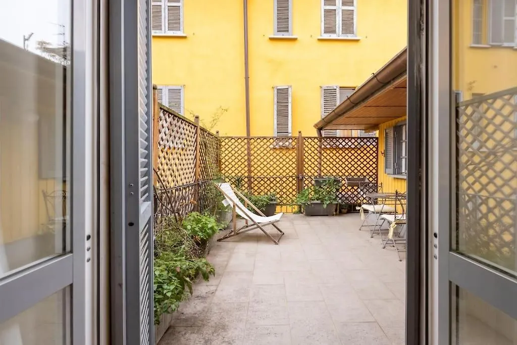 Wonderful Onebedroom Flat Chinatown - Mirable Pm Milan 0*,