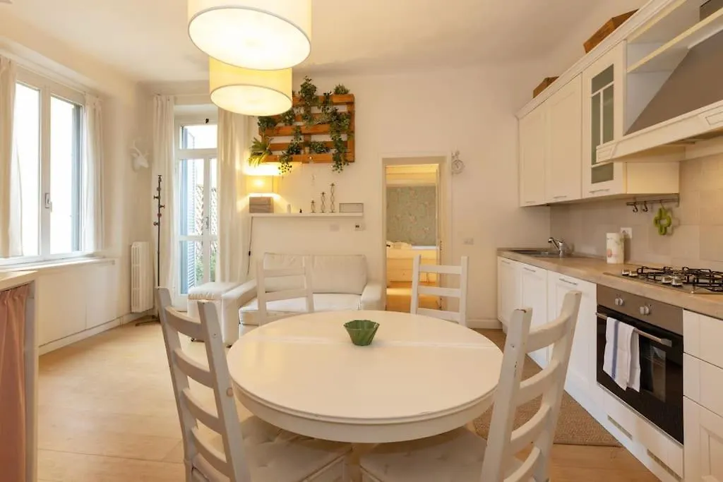 Wonderful Onebedroom Flat Chinatown - Mirable Pm Милан