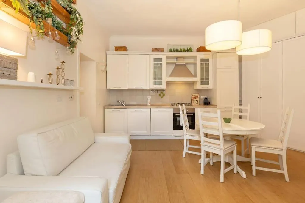 Apartment Wonderful Onebedroom Flat Chinatown - Mirable Pm Milan