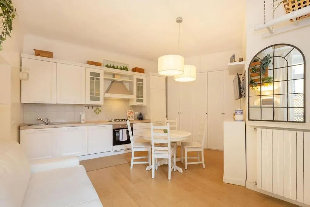 Apartment Wonderful Onebedroom Flat Chinatown - Mirable Pm Milan